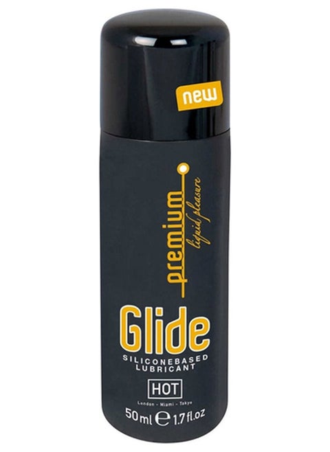 Premium Glide Silicone Based Lubricant 50 ml