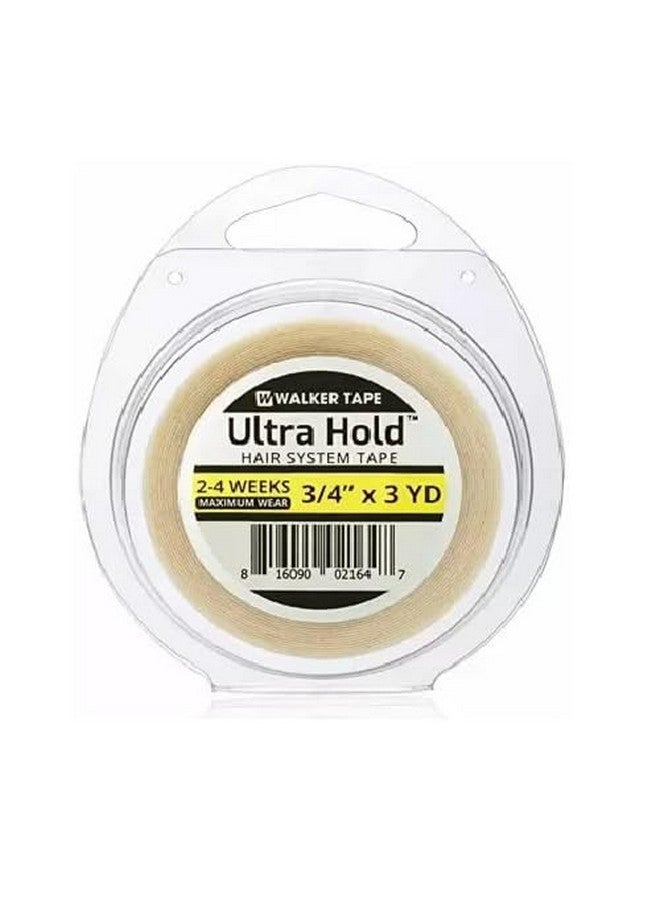 أفاني إنداستريز شريط UltraHold من AVANI INDUSTRIES مقاس 3/4 بوصة × 3 ياردات شريط المشي - Image 1