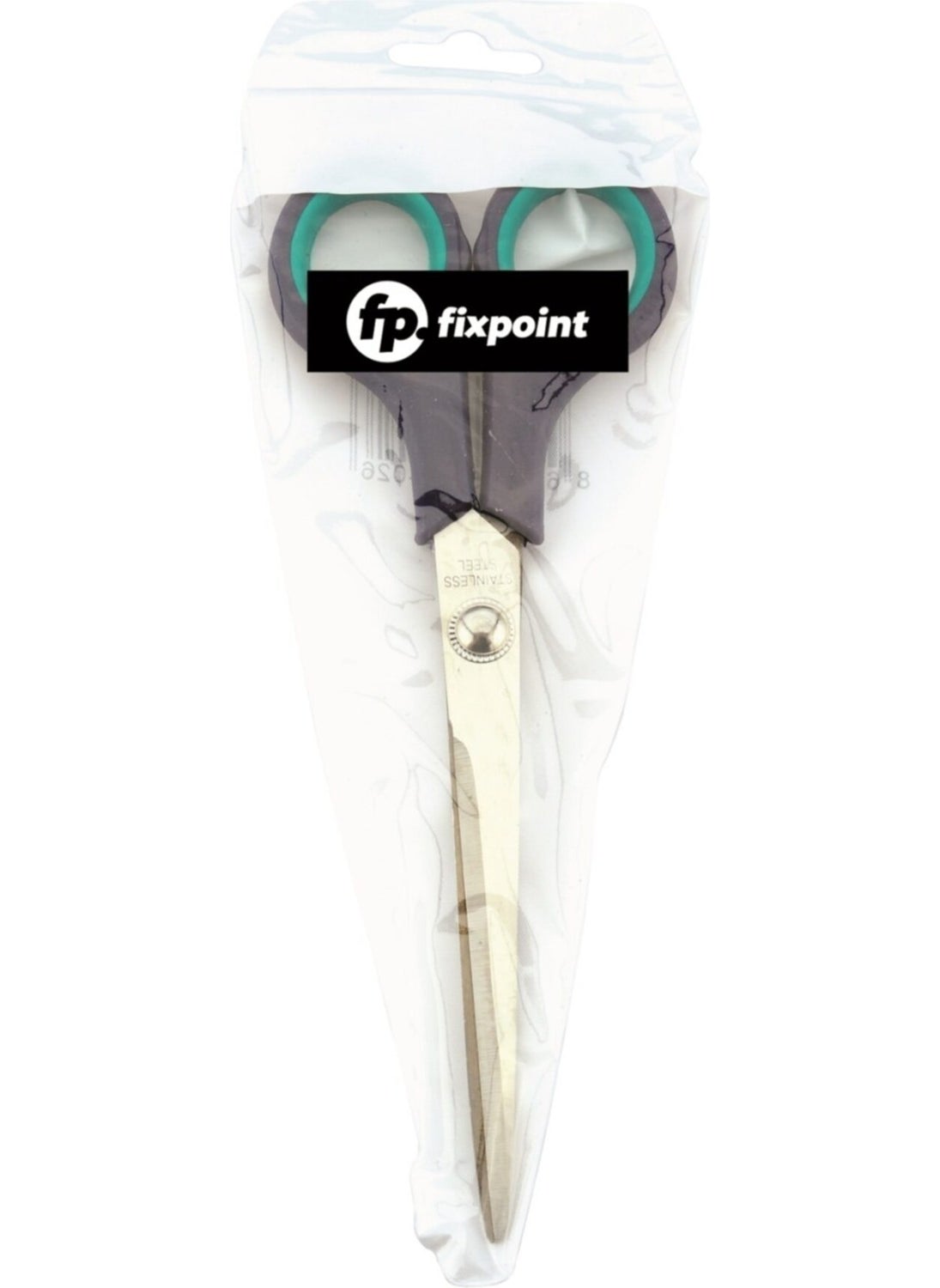 Fixpoint Scissors Medium Size 7'' (17.8cm)  - Image 2