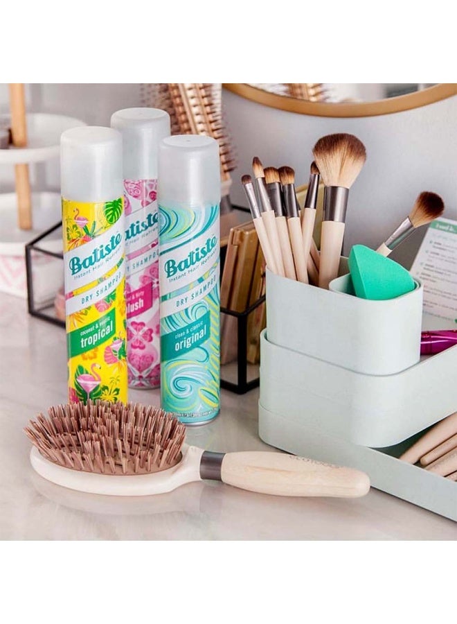 Batiste Dry Shampoo Original 200 ML - Image 5
