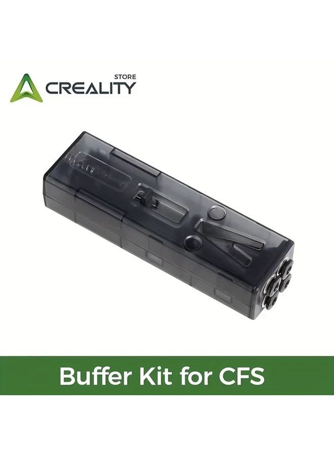 Creality CFS طابعة ثلاثية الأبعاد طقم عازل متوافق مع ملحق K2 Plus - Image 1