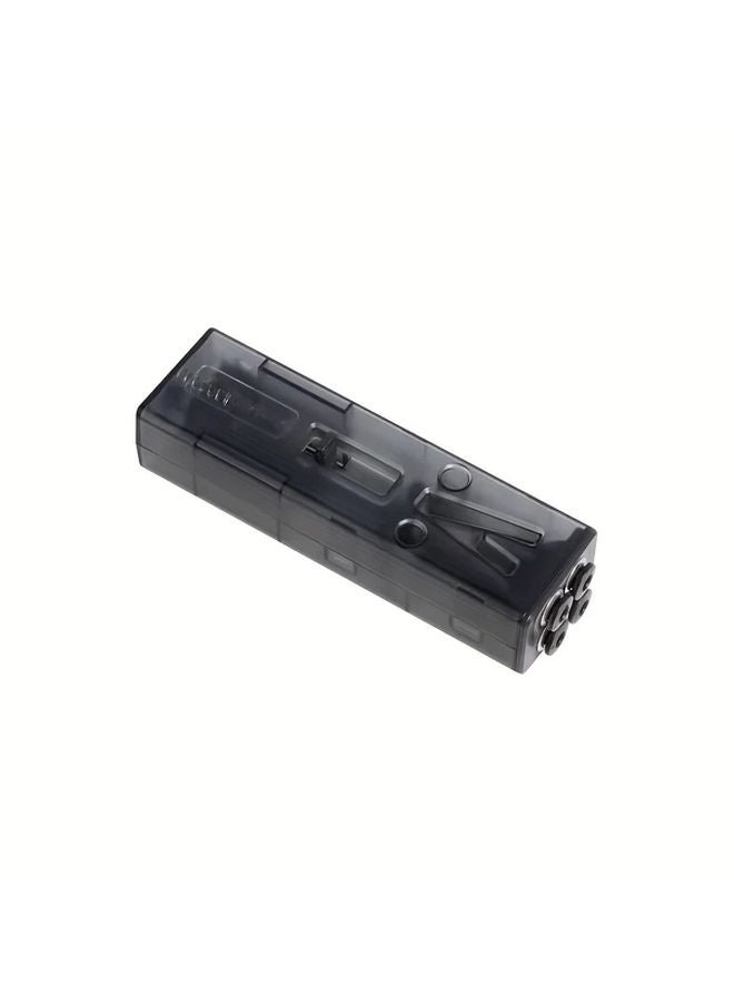 Creality CFS طابعة ثلاثية الأبعاد طقم عازل متوافق مع ملحق K2 Plus - Image 4