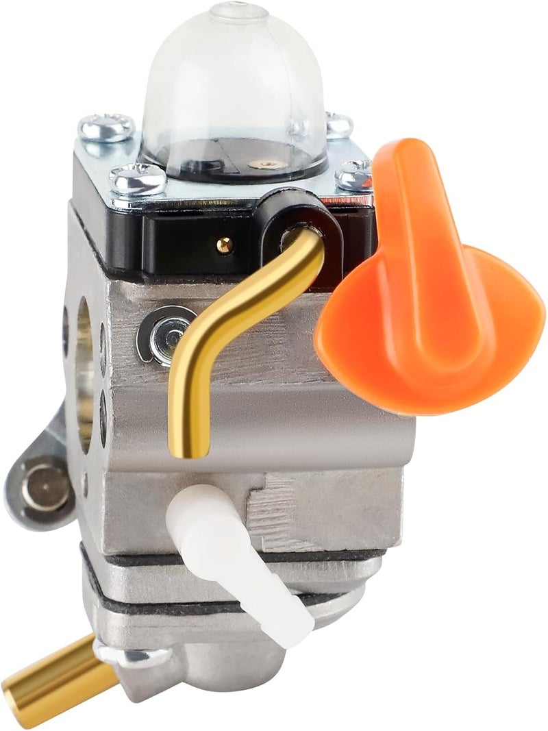 Ferilter Store FS90R Carburetor for STIHL FS90 R HT101 FS90 FS100 KM110R HL100 HT100 FS87 FS100R KM90R KM100 KM110 FC90 FC95 FC100 FC110 HL90 Trimmer Weed Eater Pole Saw Parts - Image 4