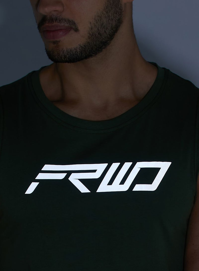 FRWD Forward Logo Vest  - Image 4