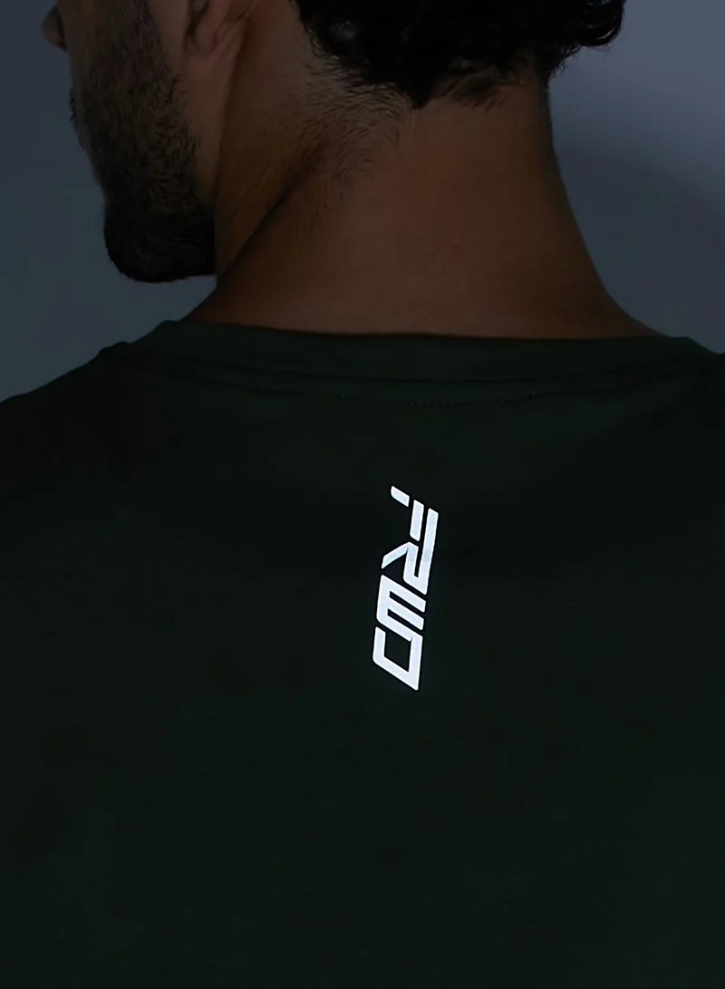 FRWD Forward Logo Vest