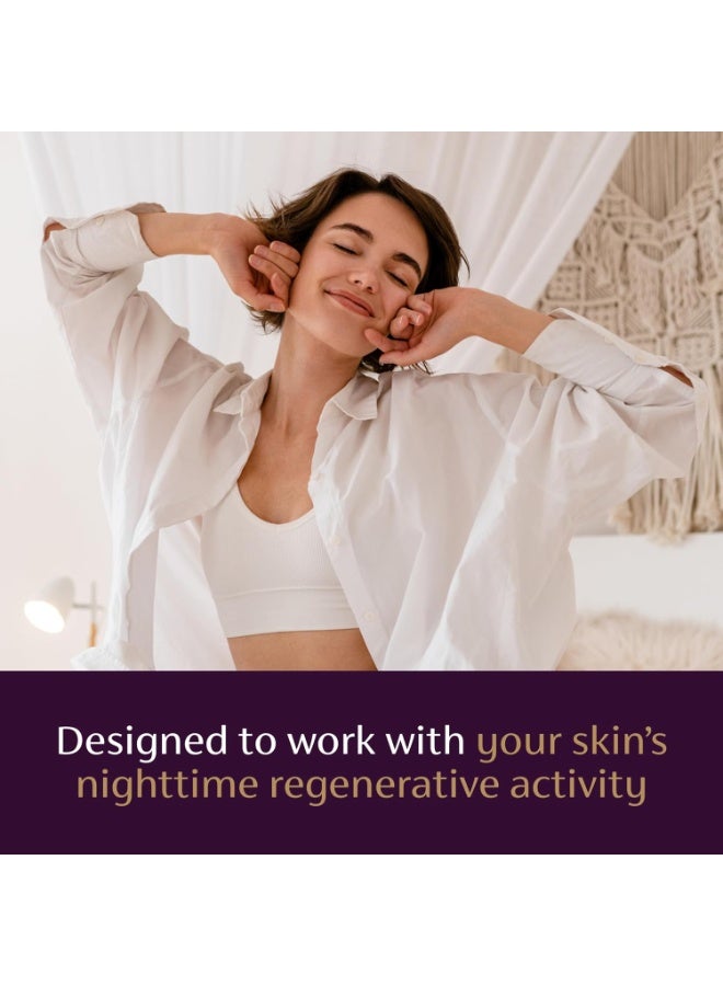 Mederma PM Intensive Overnight Scar Cream Nighttime 1.0 Oz (28g) - Image 5