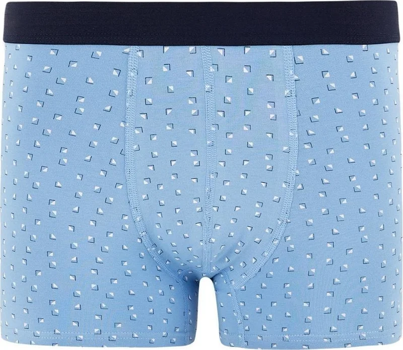 Alexander Gardi Alexandergardi 3-Piece Economic Boxer Set (M0801)