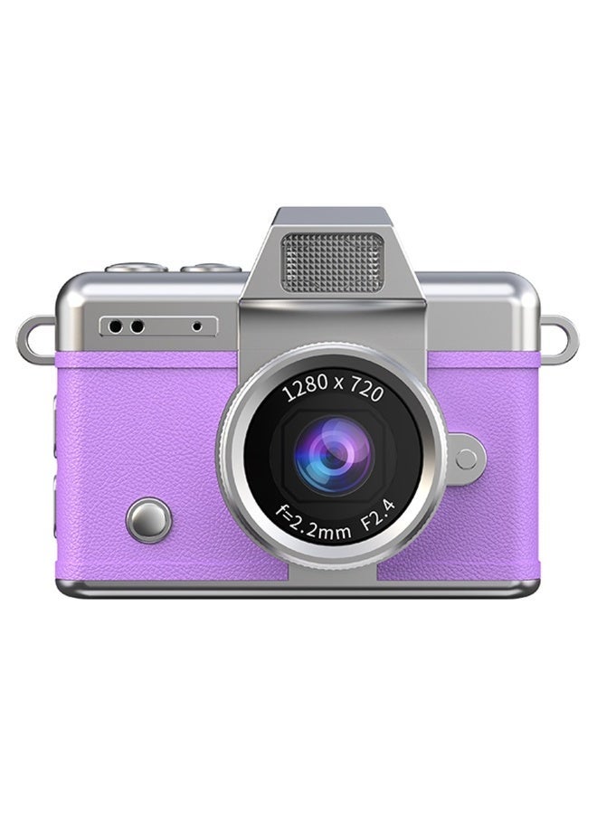 Capture Every Moment: LK-027 Pocket-Sized Flip Camera - Image 1