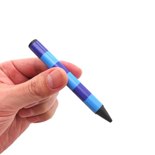 ASVP Shop Handy Dandy Notebook Josh With 1 Black Crayon & 1 Paw Sticky Notes Pad - Image 4