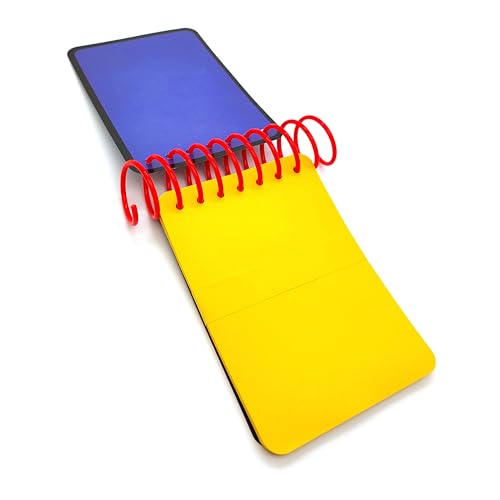 ASVP Shop Handy Dandy Notebook Josh With 1 Black Crayon & 1 Paw Sticky Notes Pad - Image 2