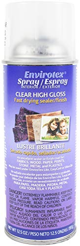 ETI Alumilite Spray Sealer Or Finish 12.5oz-Clear - Image 5