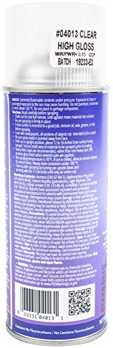 ETI Alumilite Spray Sealer Or Finish 12.5oz-Clear - Image 2