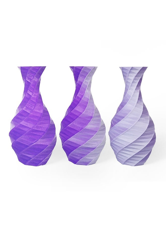 Chendlong Dual-Color 3D Printing Filament PLA - 2-in-1 Material 