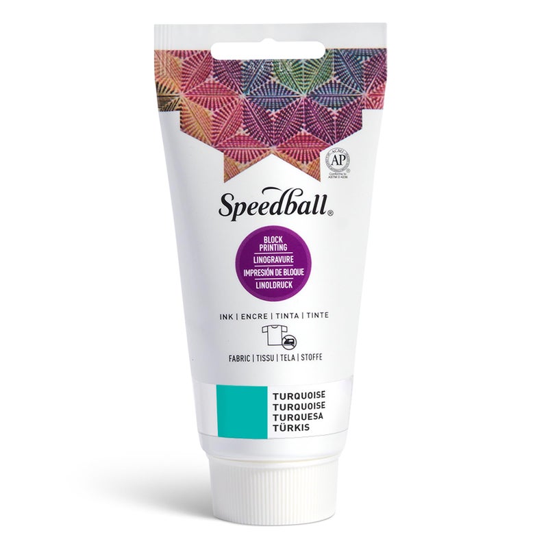 Speedball حبر طباعة القماش من سبيدبول 003576 - Image 1