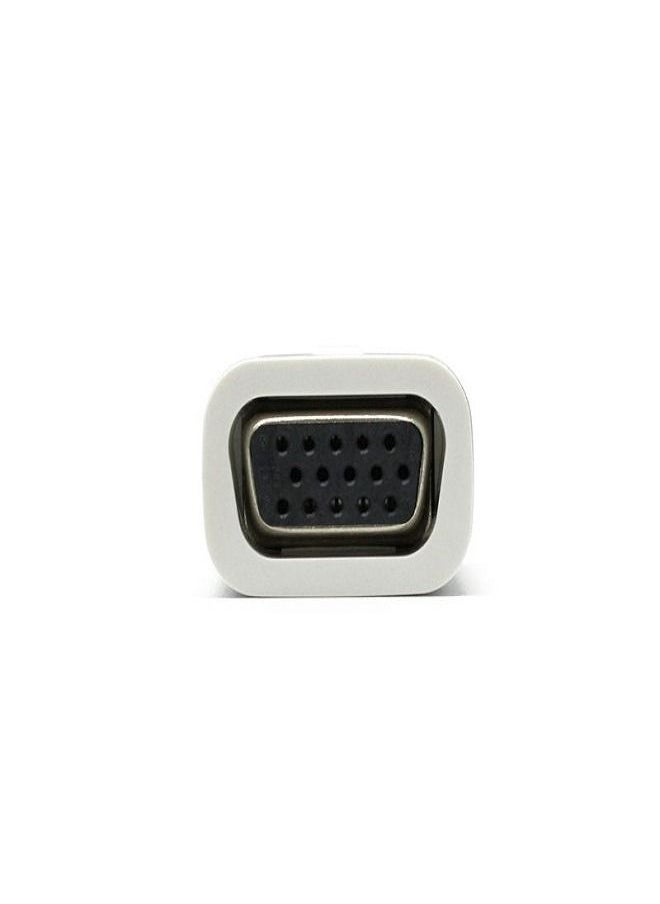 ADAM ELEMENTS Adam Elements M3 HDMI to VGA Adapter  - Image 2