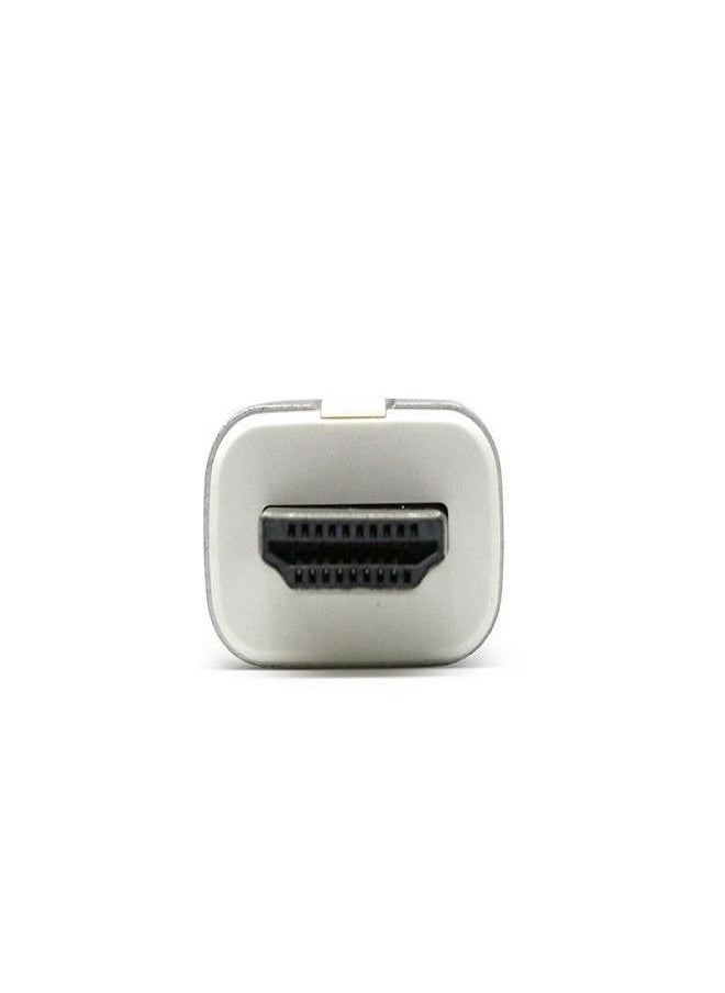 ADAM ELEMENTS Adam Elements M3 HDMI to VGA Adapter  - Image 4