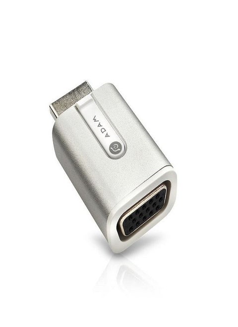 Adam Elements M3 HDMI to VGA Adapter