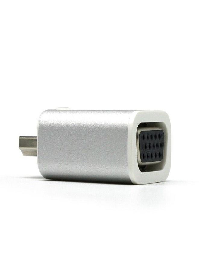 ADAM ELEMENTS Adam Elements M3 HDMI to VGA Adapter  - Image 5