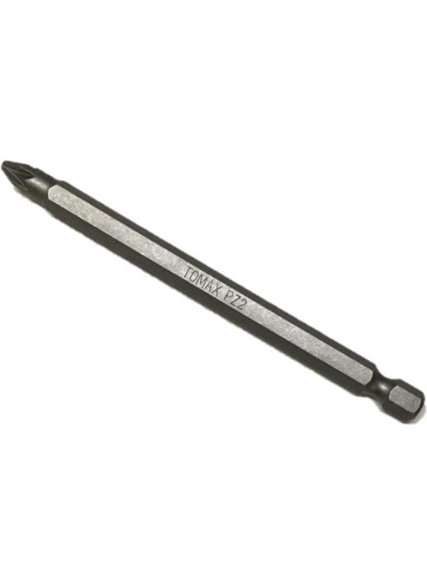 TOMAX Pz2 x 100 mm 2 Pieces 