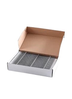 Terabyte RING WIRE 3:1 7.9MM (5/16") 34 LOOPS  - Image 1