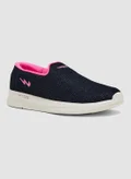 كامبس Navy/Pink