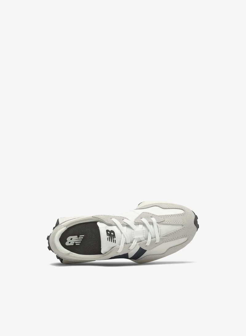 New Balance Kids' 327 Shoes (Older Kids)