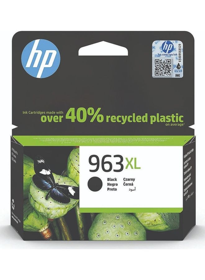 HP 963XL 4 خراطيش حبر أصلية عالية الإنتاجية - Image 3