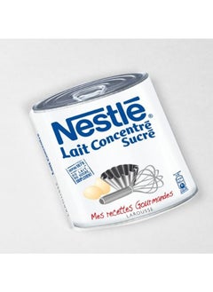 Lait concentr sucr 
