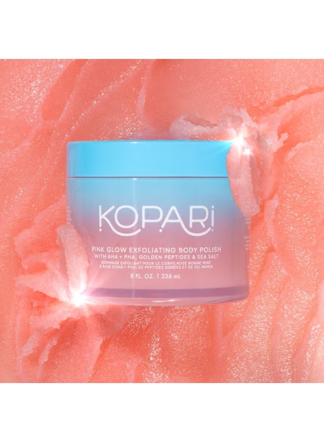 Kopari Beauty Soft and Smooth Skin Ritual Set - Image 4