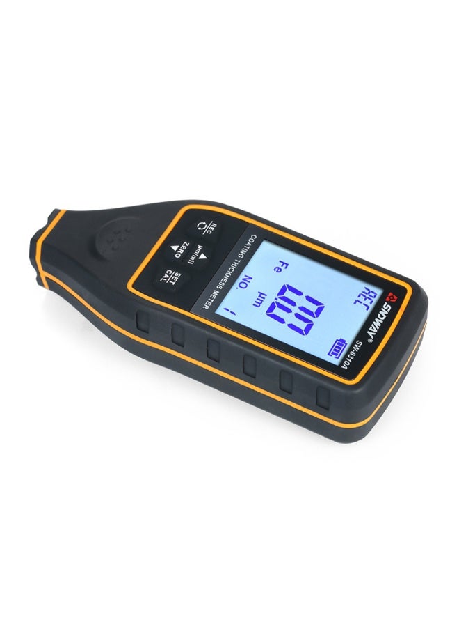 Thickness Tester for Digital Paint Coating - Image 2