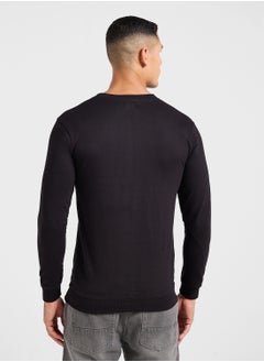 Seventy Five Casual Sweatshirt  - Image 2