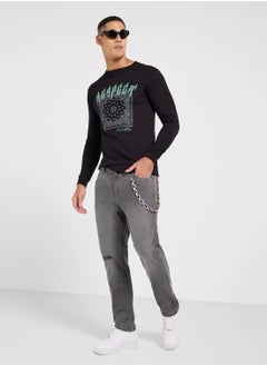 Seventy Five Casual Sweatshirt  - Image 4