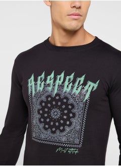 Seventy Five Casual Sweatshirt  - Image 3