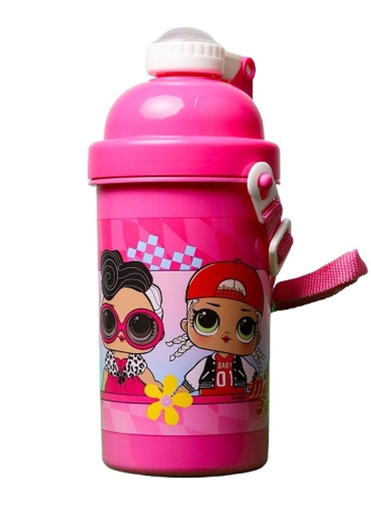 LOL Surprise! Water Bottle 500ml - 112-31-026 - Image 2