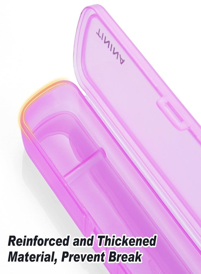 TININA Camping Flatware Set - Rainbow - Image 4