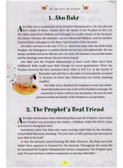 365 Days with the Sahabah(PB)  - Image 3