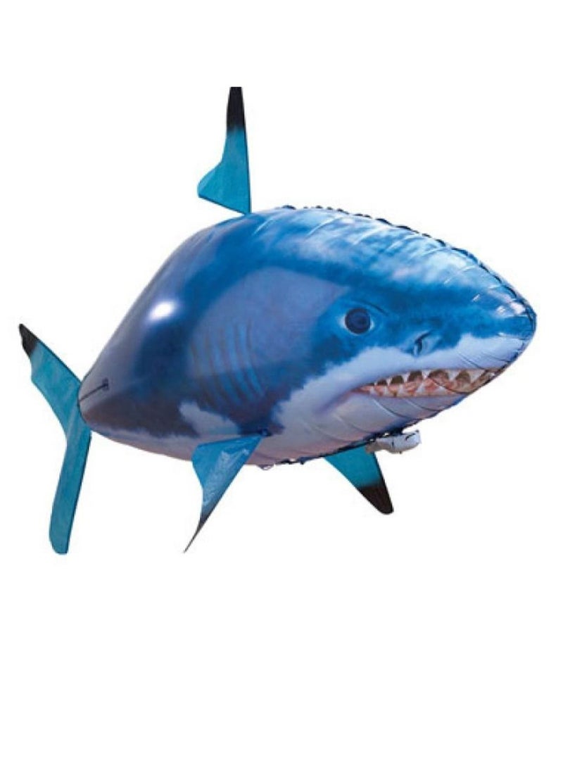 NIBEMINENT Air Swimmer Shark - Image 2