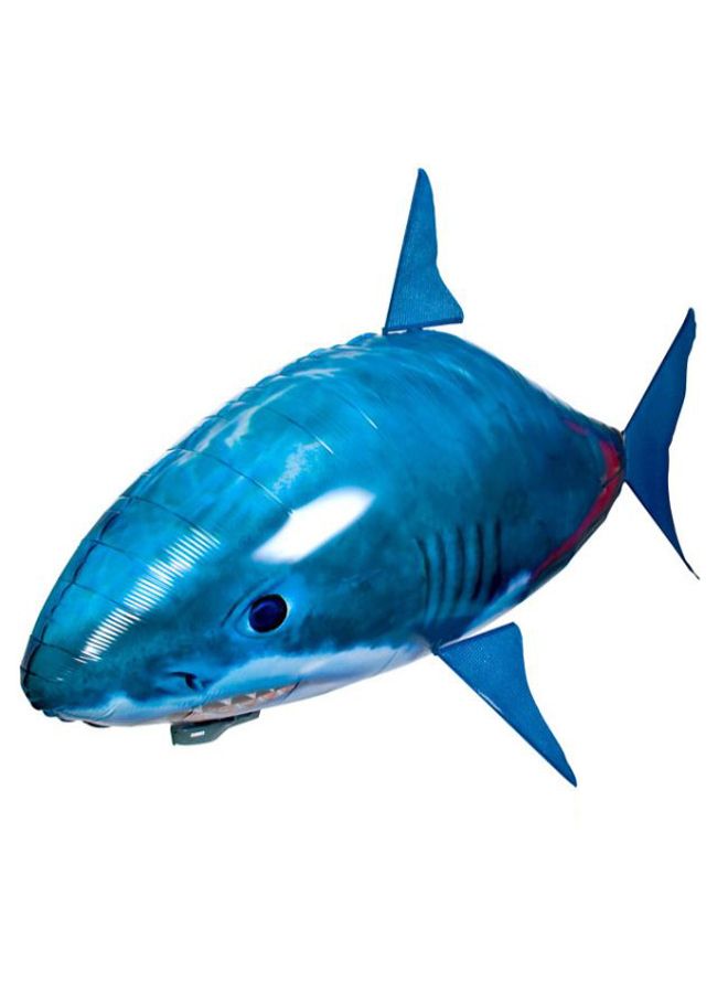 NIBEMINENT Air Swimmer Shark - Image 1