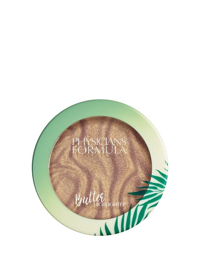 فيزيشنز فورميلا مُهَيِّئ زبدة مورومورو من فيزيشنز فورميولا بلون الشمبانيا - Image 1