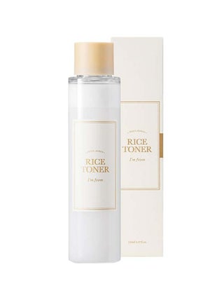 Rice Toner, 5.07 fl oz (150 ml) - pzsku/Z261B6BEF4C911B0F1750Z/45/_/1711456061/a8f2d122-78f7-4eb5-8460-4db643aa672f