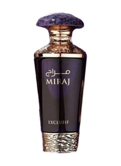 French Avenue Miraj Exclusif - Eau de Parfum - Pefume For Women, 100ml  - Image 1