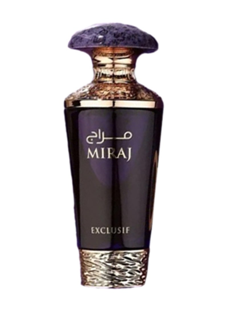 French Avenue Miraj Exclusif - Eau de Parfum - Pefume For Women, 100ml - Image 1