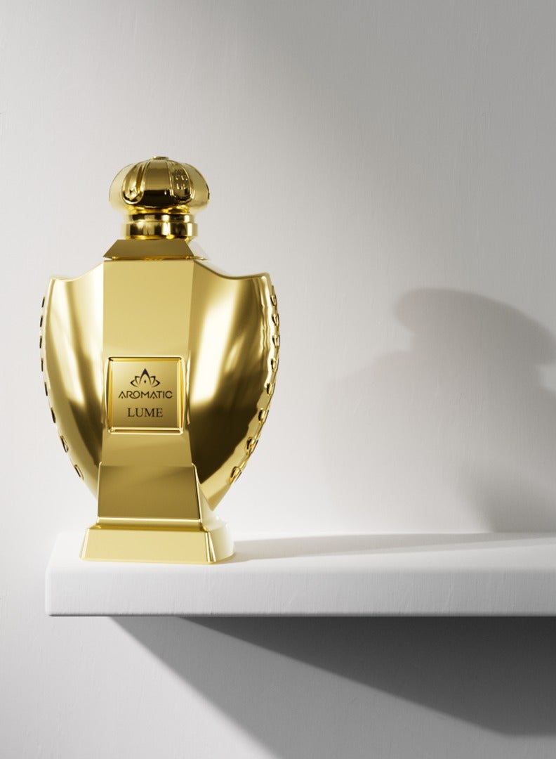 اروماتك عطر لوم