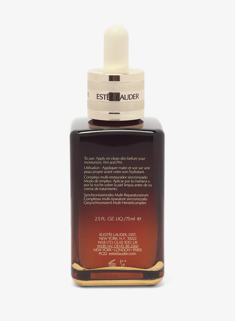 Estee Lauder Brand Advanced Night Repair Multi-Recovery Serum 75ml (AED 8.73/ml)