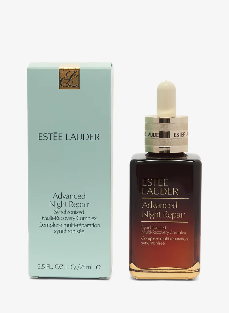 Estee Lauder Brand Advanced Night Repair Multi-Recovery Serum 75ml (AED 8.73/ml)