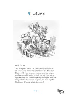 Cows and Catastrophes: The Flights and Fancies of a Cornish Dairy Farmer  - Image 4
