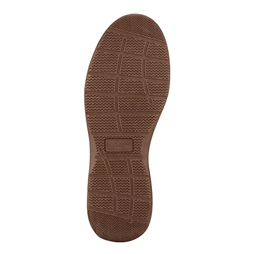 DOCKERS حذاء قارب دوكرز للرجال، بني داكن، 7.5 - Image 5