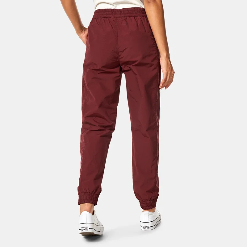 CONVERSE Women's ​Star Sprinter Sweatpants
