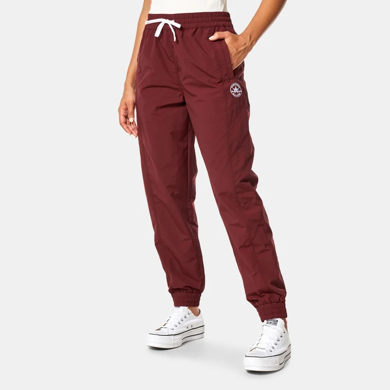 CONVERSE Women's ​Star Sprinter Sweatpants
