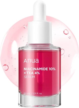 Anua Niacinamide 10% + TXA 4% Dark Spot Correcting Serum - 30ml - pzsku/Z261BF0BCB46D54655553Z/45/_/1726625047/f30cda81-ecb7-40df-8733-506e4c10ea97